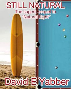 Still Natural book cover